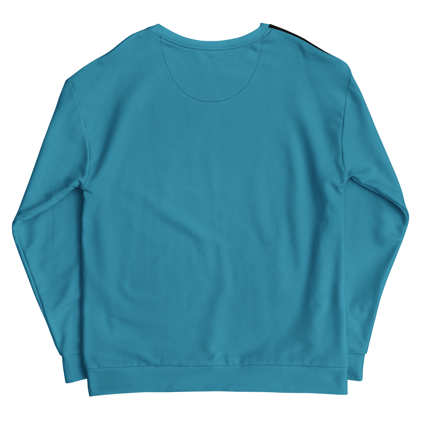 GOD SENT | Blue Ray Portal Tee – Silver Lake Edition
