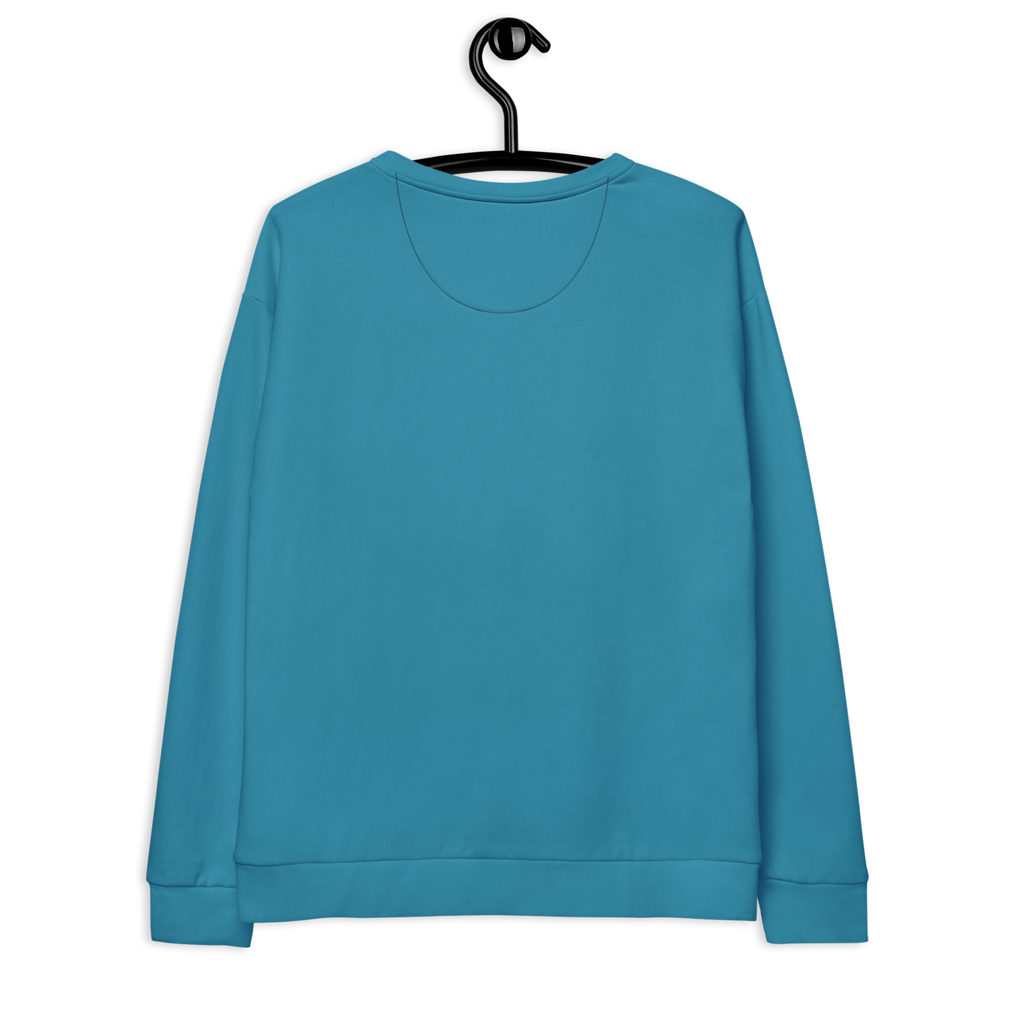 GOD SENT | Blue Ray Portal Tee – Silver Lake Edition