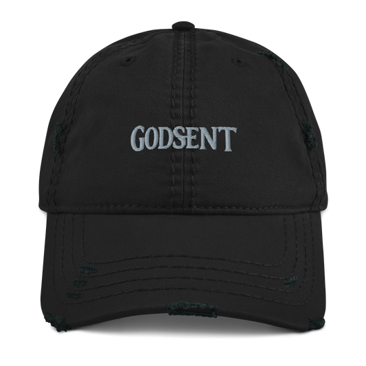 GOD SENT // Don’t Test the Crown